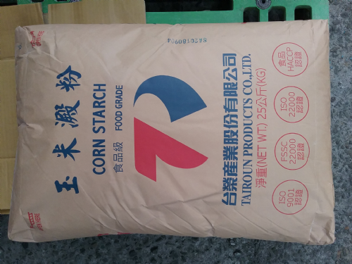 台榮-玉米澱粉